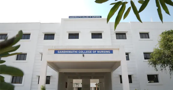 Your Guide to Choosing the Right BSc Nursing College in Tiruvannamalai